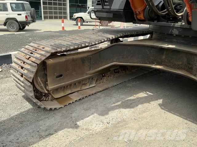 Hitachi ZX470LC-5G Excavadoras de cadenas
