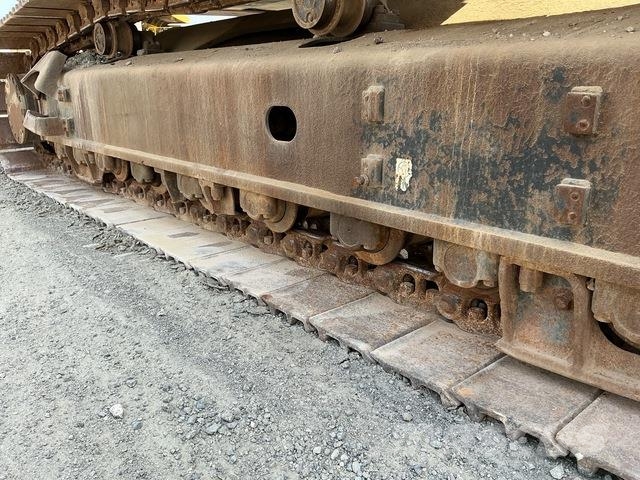Hitachi ZX470LC-5G Excavadoras de cadenas