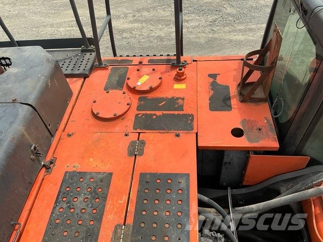 Hitachi ZX470LC-5G Excavadoras de cadenas