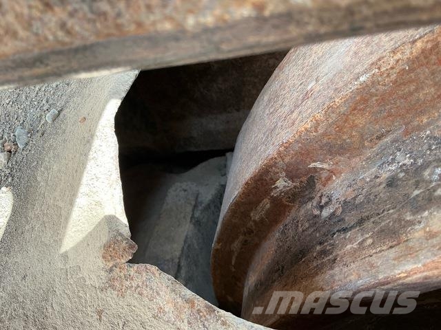Hitachi ZX470LC-5G Excavadoras de cadenas