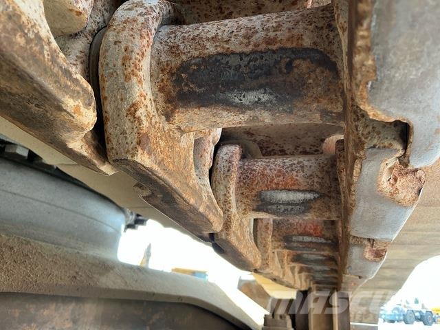 Hitachi ZX470LC-5G Excavadoras de cadenas