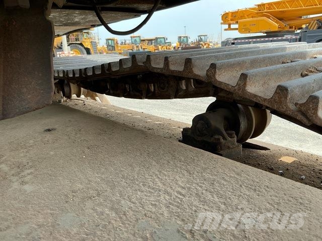 Hitachi ZX470LC-5G Excavadoras de cadenas