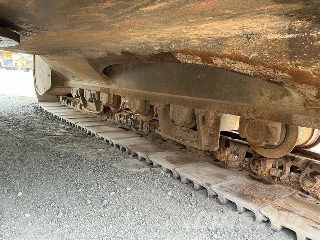 Hitachi ZX470LC-5G Excavadoras de cadenas