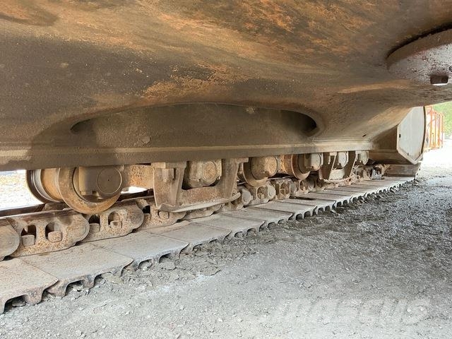 Hitachi ZX470LC-5G Excavadoras de cadenas