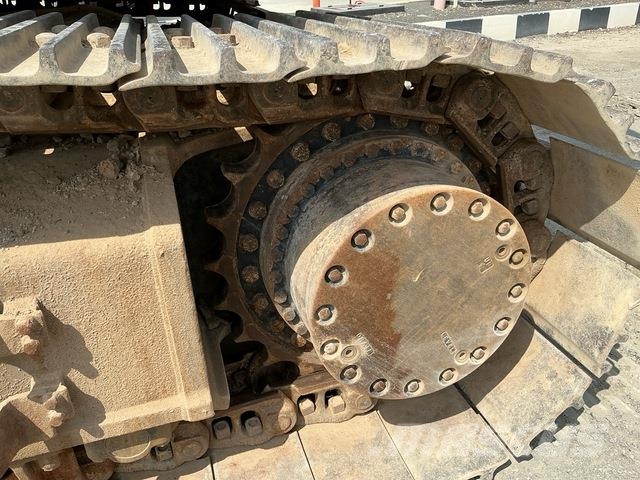 Hitachi ZX470LC-5G Excavadoras de cadenas