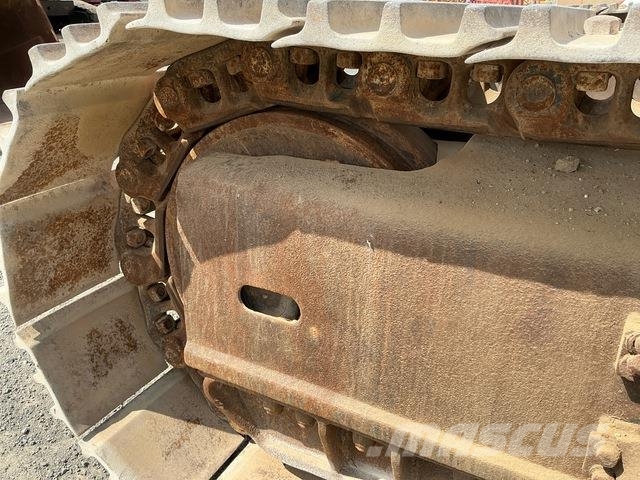Hitachi ZX470LC-5G Excavadoras de cadenas