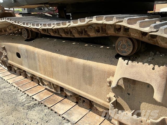 Hitachi ZX470LC-5G Excavadoras de cadenas