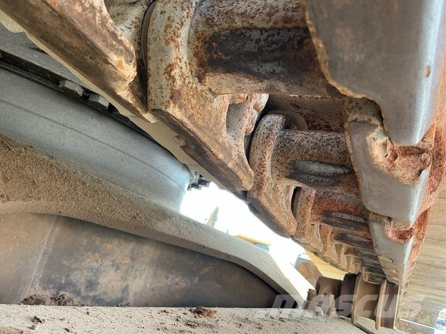 Hitachi ZX470LC-5G Excavadoras de cadenas