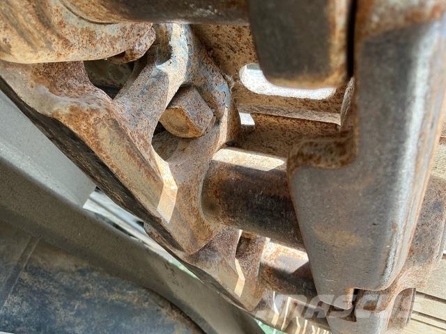 Hitachi ZX470LC-5G Excavadoras de cadenas