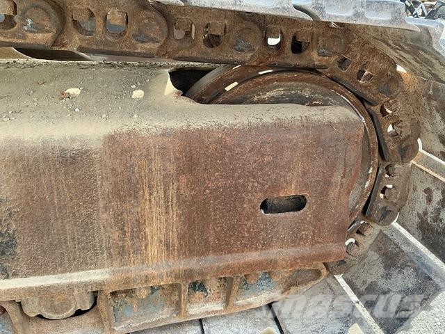 Hitachi ZX470LC-5G Excavadoras de cadenas