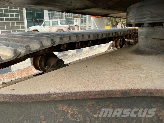 Hitachi ZX470LC-5G Excavadoras de cadenas