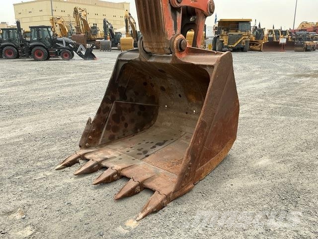 Hitachi ZX470LC-5G Excavadoras de cadenas