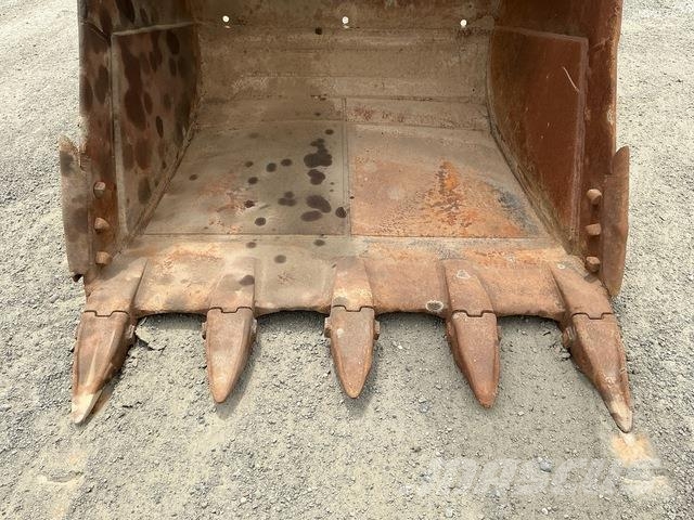Hitachi ZX470LC-5G Excavadoras de cadenas