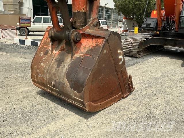 Hitachi ZX470LC-5G Excavadoras de cadenas