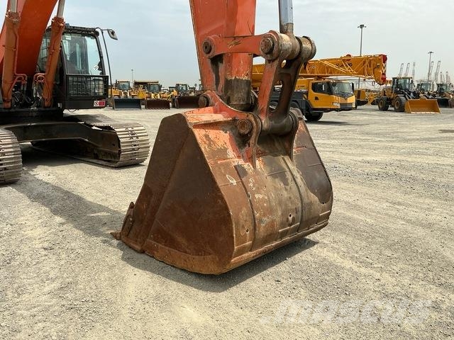 Hitachi ZX470LC-5G Excavadoras de cadenas