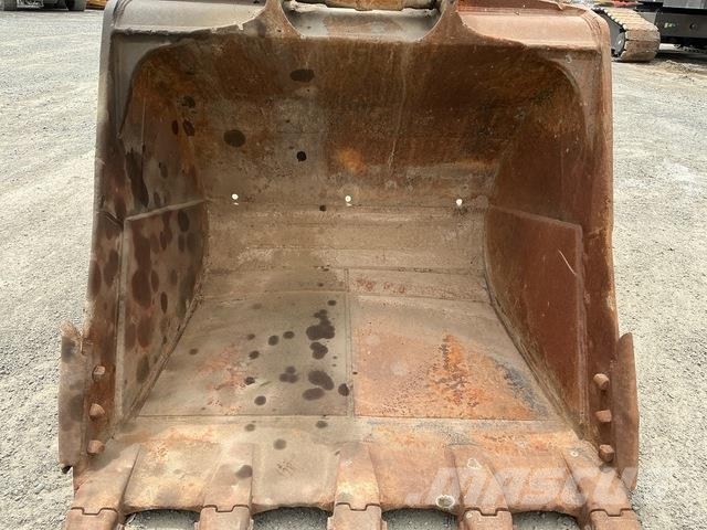 Hitachi ZX470LC-5G Excavadoras de cadenas