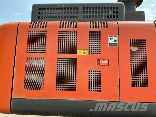 Hitachi ZX470LC-5G Excavadoras de cadenas