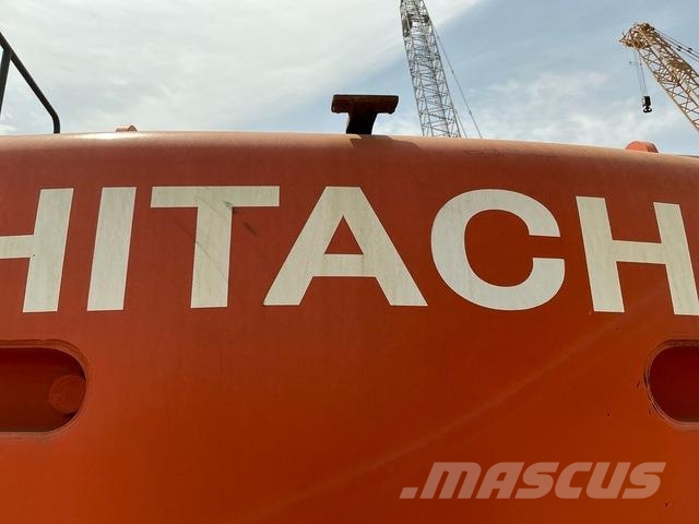 Hitachi ZX470LC-5G Excavadoras de cadenas