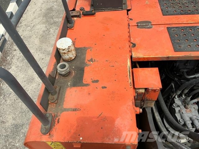 Hitachi ZX470LC-5G Excavadoras de cadenas