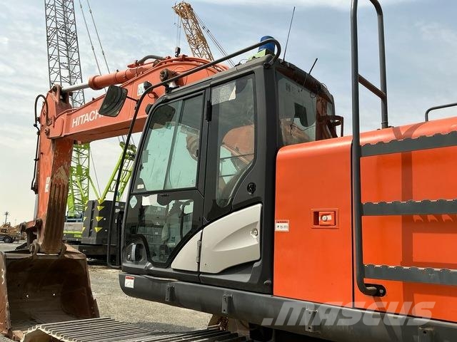 Hitachi ZX470LC-5G Excavadoras de cadenas