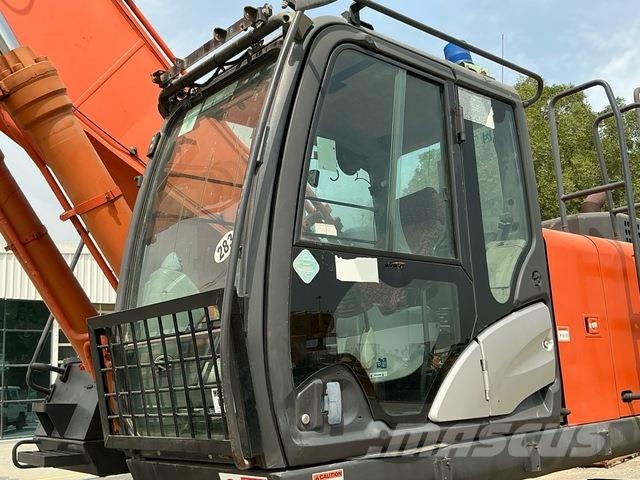Hitachi ZX470LC-5G Excavadoras de cadenas