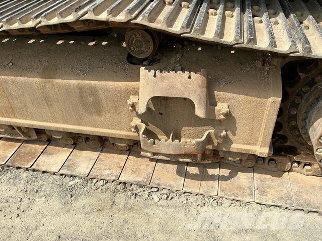 Hitachi ZX470LC-5G Excavadoras de cadenas