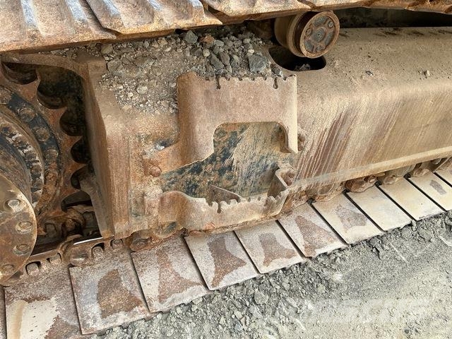 Hitachi ZX470LC-5G Excavadoras de cadenas