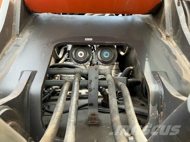 Hitachi ZX470LC-5G Excavadoras de cadenas