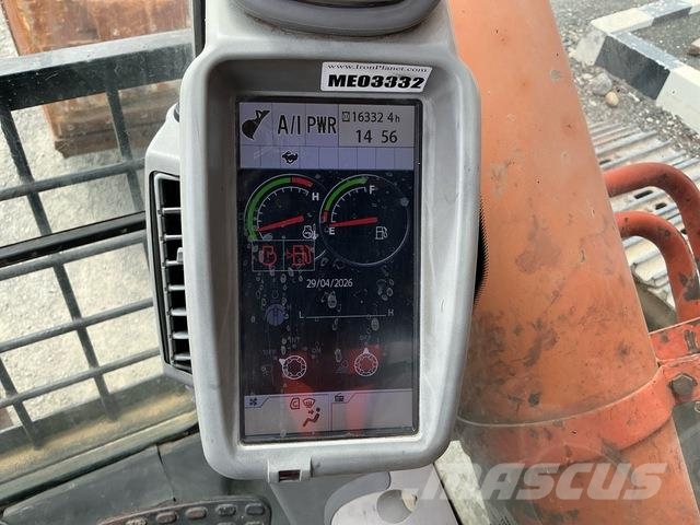 Hitachi ZX470LC-5G Excavadoras de cadenas
