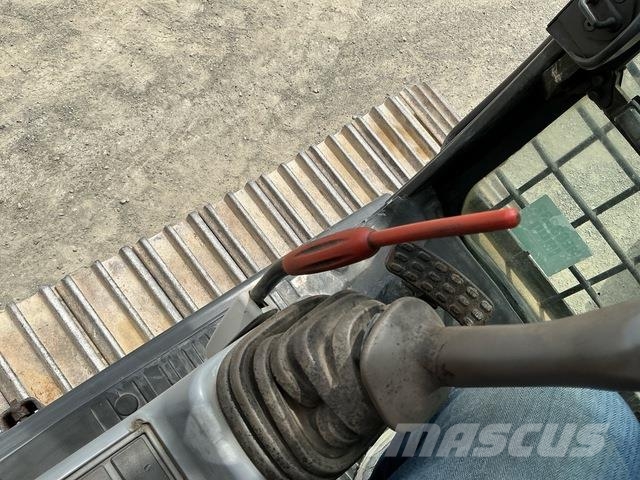 Hitachi ZX470LC-5G Excavadoras de cadenas