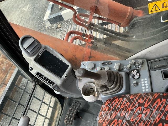 Hitachi ZX470LC-5G Excavadoras de cadenas