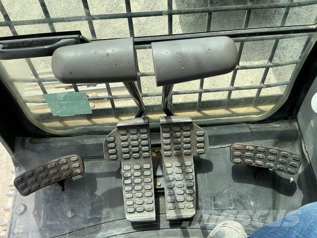 Hitachi ZX470LC-5G Excavadoras de cadenas