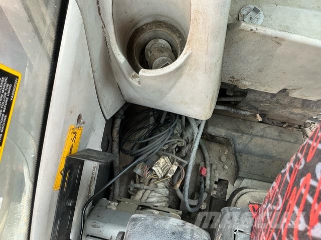 Hitachi ZX470LC-5G Excavadoras de cadenas