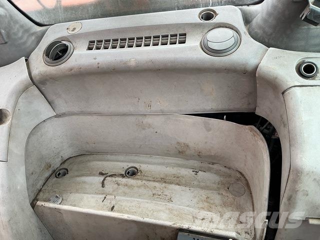 Hitachi ZX470LC-5G Excavadoras de cadenas