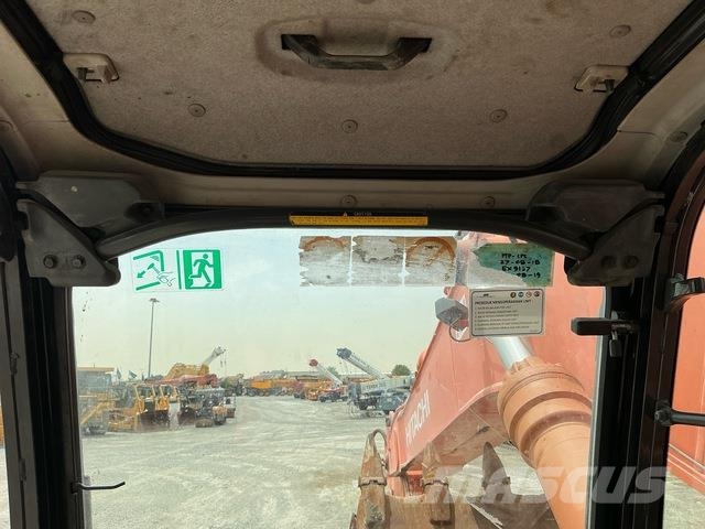 Hitachi ZX470LC-5G Excavadoras de cadenas