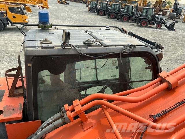 Hitachi ZX470LC-5G Excavadoras de cadenas