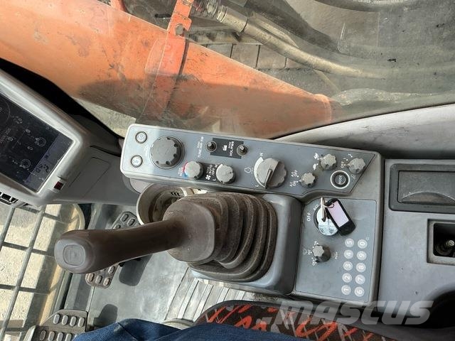 Hitachi ZX470LC-5G Excavadoras de cadenas