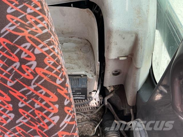 Hitachi ZX470LC-5G Excavadoras de cadenas