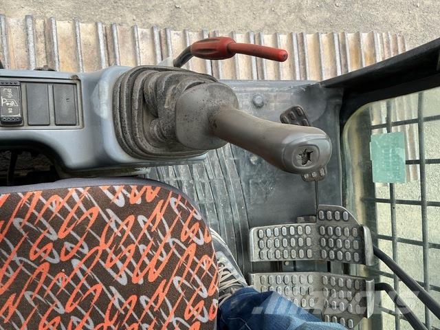 Hitachi ZX470LC-5G Excavadoras de cadenas