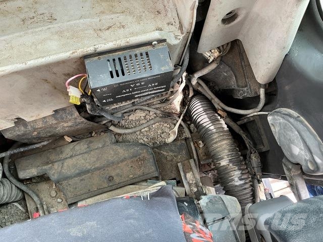 Hitachi ZX470LC-5G Excavadoras de cadenas