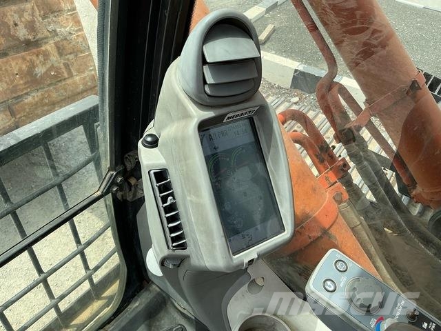 Hitachi ZX470LC-5G Excavadoras de cadenas
