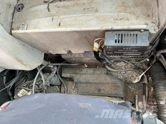 Hitachi ZX470LC-5G Excavadoras de cadenas