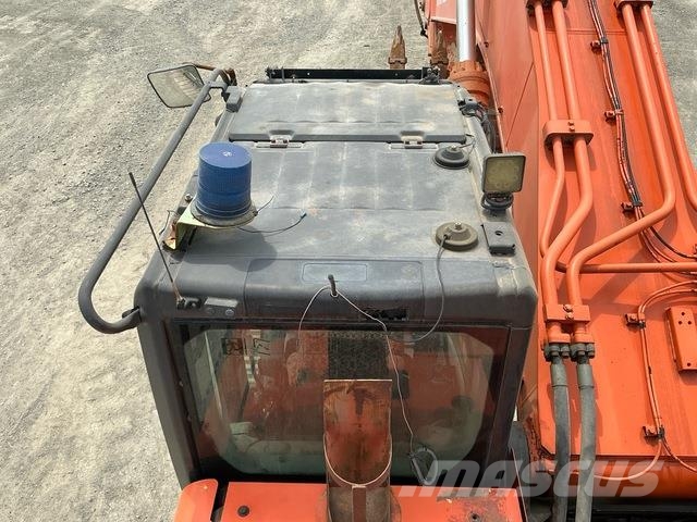 Hitachi ZX470LC-5G Excavadoras de cadenas