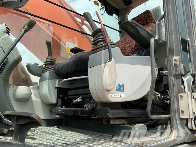 Hitachi ZX470LC-5G Excavadoras de cadenas