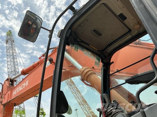 Hitachi ZX470LC-5G Excavadoras de cadenas
