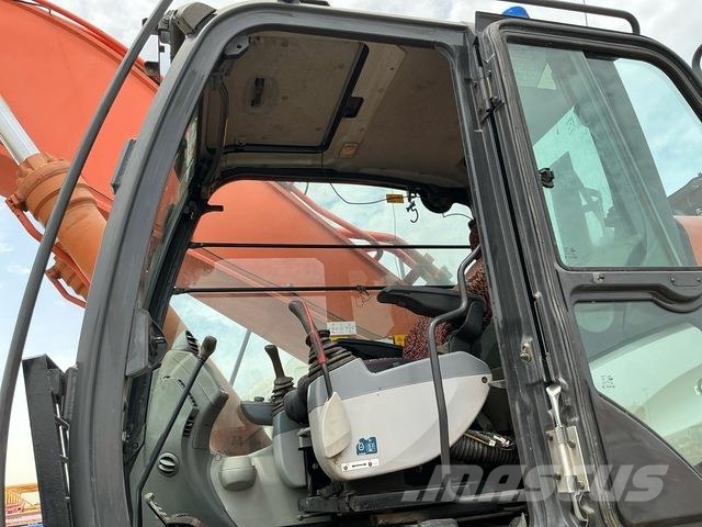 Hitachi ZX470LC-5G Excavadoras de cadenas