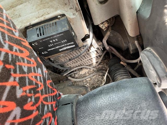 Hitachi ZX470LC-5G Excavadoras de cadenas