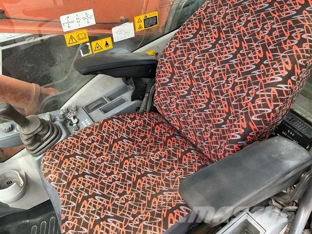 Hitachi ZX470LC-5G Excavadoras de cadenas