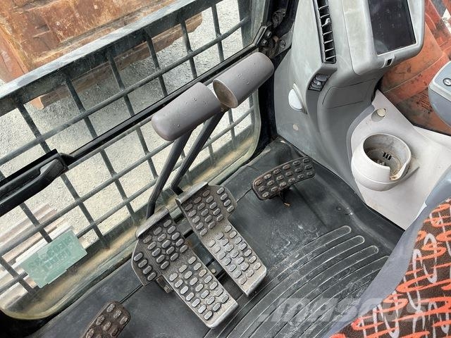 Hitachi ZX470LC-5G Excavadoras de cadenas