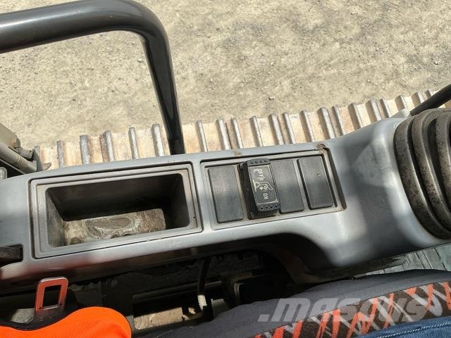 Hitachi ZX470LC-5G Excavadoras de cadenas